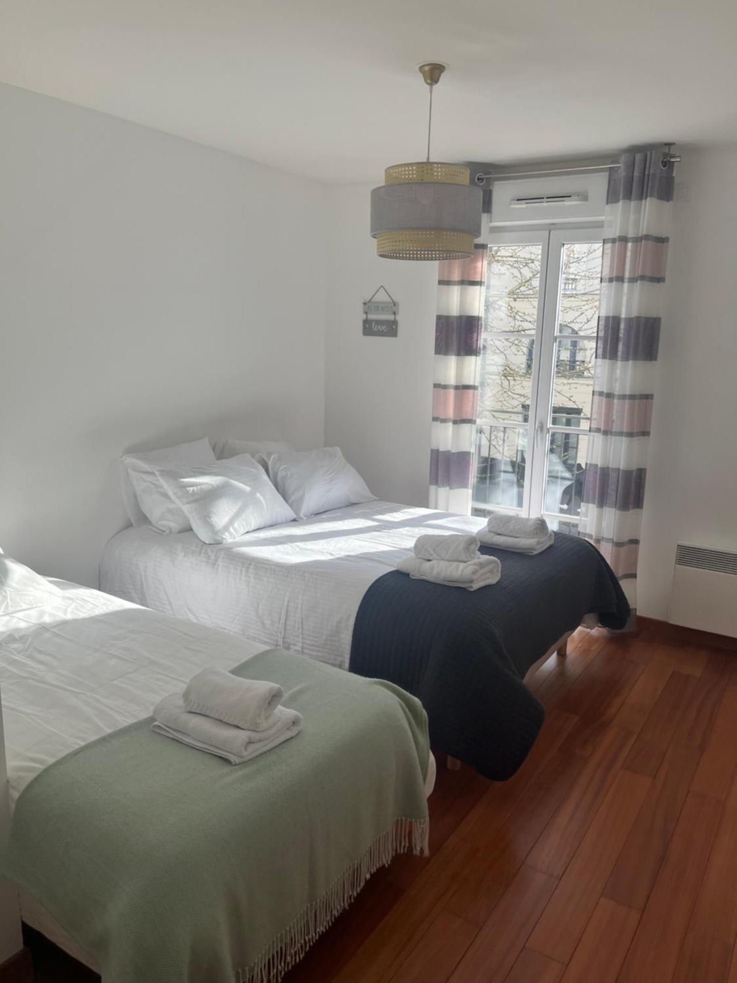 סאריס Family Stay - Steps From Disneyland מראה חיצוני תמונה